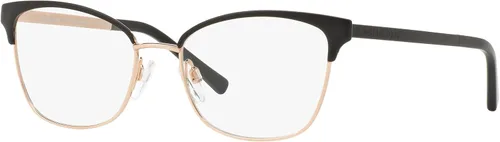 Vista 2 de Michael Kors Women's Mk3012 Adrianna Iv Cat Eye Prescription Eyewear Frames