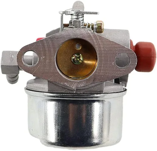 Vista 2 de Carburador para Craftsman 536.77230100 4hp 9 '' Edger Trimmer Sears Edger Horizontal Eje Motor 143.984001 Carb
