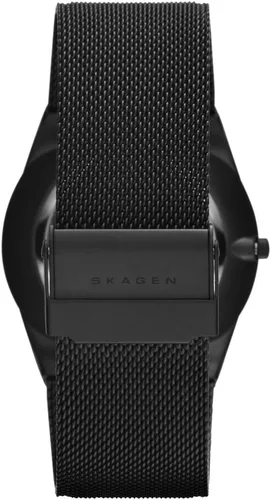 Vista 2 de Skagen Melbye Stainless Steel Watch for Men