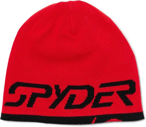 Vista 2 de Spyder Gorro arácnido para hombre