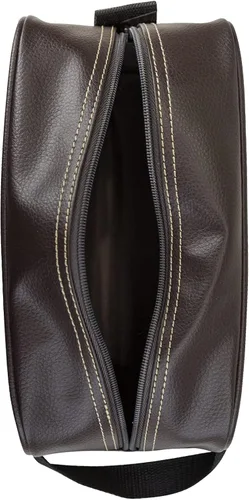 Vista 3 de Steve Madden Men's Travel Kit