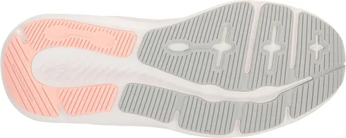 Vista 4 de Under Armour Tenis de correr Charged Pursuit 3 Big Logo para mujer