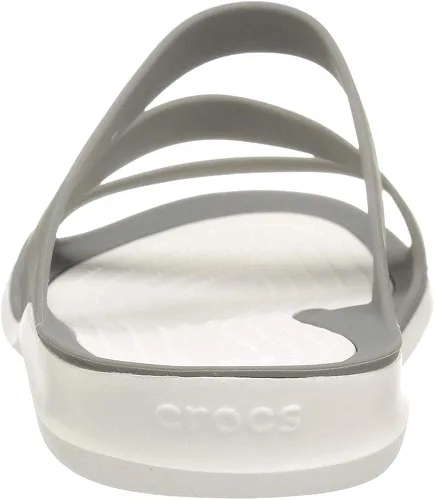 Vista 12 de Crocs Swiftwater - Sandalias para mujer, ligeras y deportivas