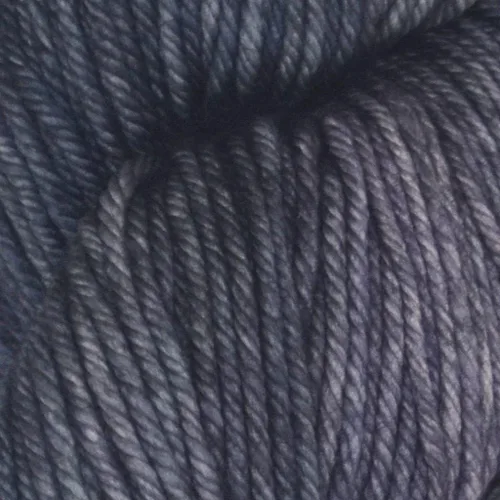 Vista 23 de Malabrigo Hilo Rios 150 Azul Profundo Azul Profundo 150