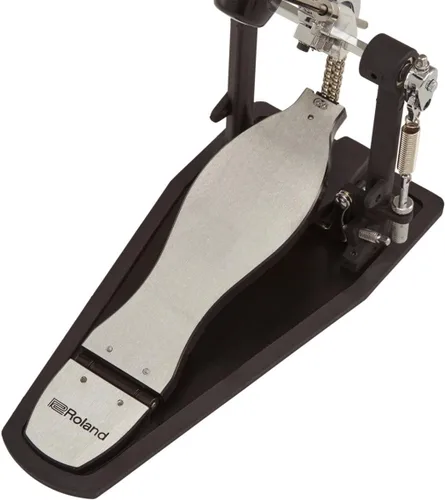 Vista 3 de Roland Pedal de patada resistente con tecnología Noise Eater (RDH-100A)