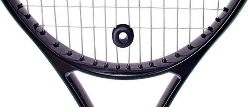 Vista 3 de Tourna Sampras Amortiguador de Vibración Negro