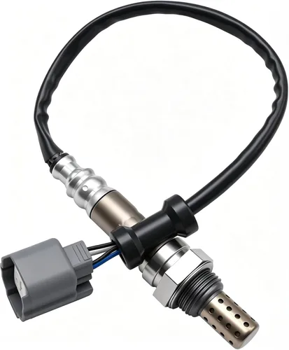 Vista 34 de HiSport Sensor de oxígeno O2 relación de combustible de aire 35655-ZY3-C01 - Compatible con Honda BF200 BF225 200HP 225HP Marine Outboard 2002 2003