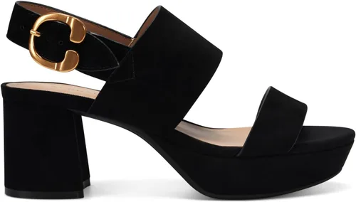 Vista 6 de Aerosoles Sandalias de tacón Carimma para mujer