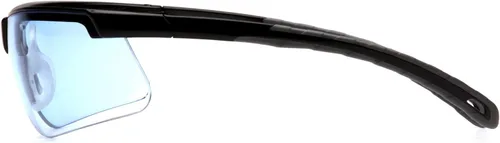 Vista 3 de Pyramex Ever-Lite Lightweight Safety Glass Indoor/Outdoor Mirror Lens