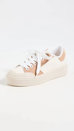 Vista 2 de See by Chloe Zapatillas Hella para mujer