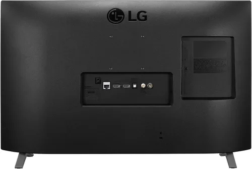 Vista 5 de LG 27LQ625S-PU Monitor LED IPS Full HD de 27 pulgadas con plan de protección ámbar de 2 años (2022)