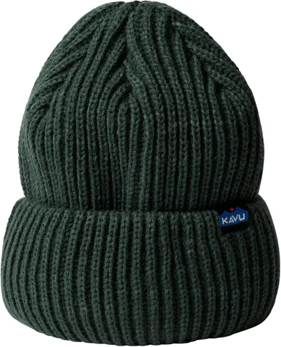 Vista 3 de KAVU Gorro de esquí de punto estilo pescador de arrastre