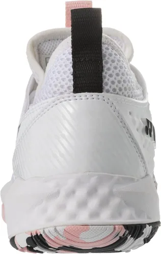 Vista 5 de YONEX Tenis Power Cushion Fusion Rev 4 para mujer