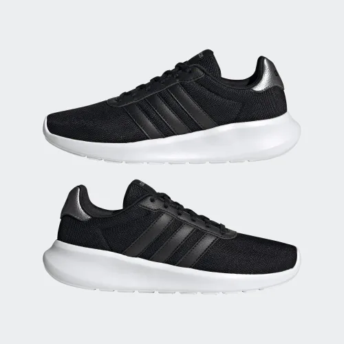 Vista 10 de adidas Zapatillas Lite Racer 3.0 para mujer