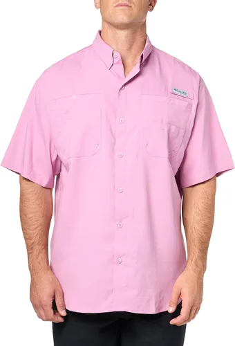 Vista 48 de Columbia PFG pescado serie Junta Corto