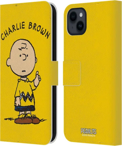 Vista 68 de Head Case Designs Funda de piel con licencia oficial de Peanuts Snoopy Characters compatible con Apple iPhone 7/8/SE 2020 y 2022