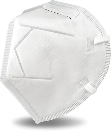Vista 4 de Honeywell Respirador desechable de pliegue plano DF300 N95