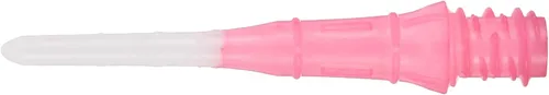Vista 19 de L-style Premium Lippoint - Soft Tip Dart Points - Regular Length