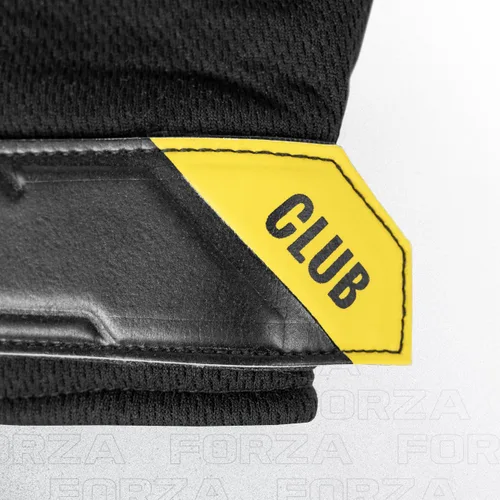 Vista 7 de FORZA Guantes de portero Disponible en 4 y 8 tamaños diferentes Diseñado para todas las habilidades y edades