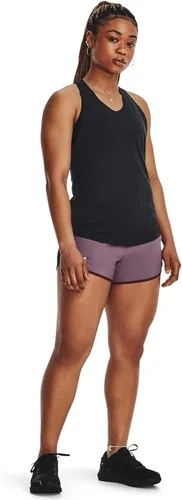 Vista 4 de Under Armour - Pantalones de correr Fly By 2.0 para mujer