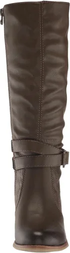 Vista 2 de Blowfish Malibu Botas altas Binda para mujer