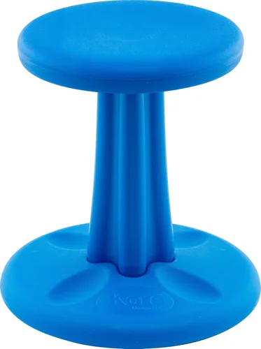 Vista 14 de Silla bamboleante para niños y adolescentes, para una experiencia activa donde los niños ya no tendrán que sentarse fijamente, "el mejor asiento