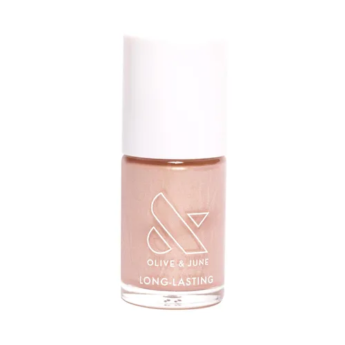 Vista 36 de Olive & June - Esmalte de uñas de larga duración, acabado voluminoso similar al gel, no necesita lámpara, dura hasta 10 días, sin 15 ingredientes Aw.