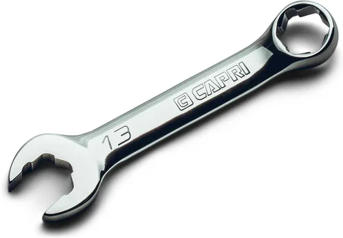 Vista 7 de Capri Tools Llave combinada WaveDrive Pro de 0.315 in para pernos regulares y redondeados