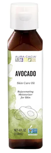 Vista 12 de Aura Cacia, Aceite Esencial de Jojoba, 4 Fl Oz