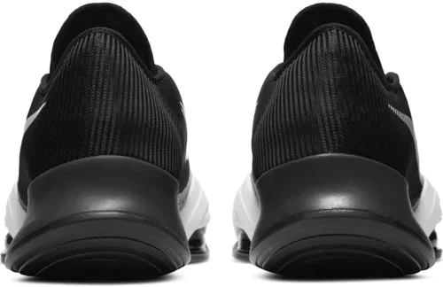 Vista 6 de Nike Botas de fútbol para hombre, Black White Blast