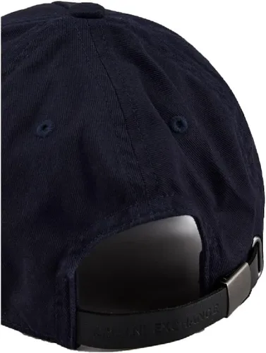 Vista 4 de AX ARMANI EXCHANGE Men's Baseball Hat