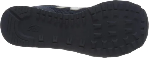 Vista 4 de New Balance Tenis 515 V3 para mujer
