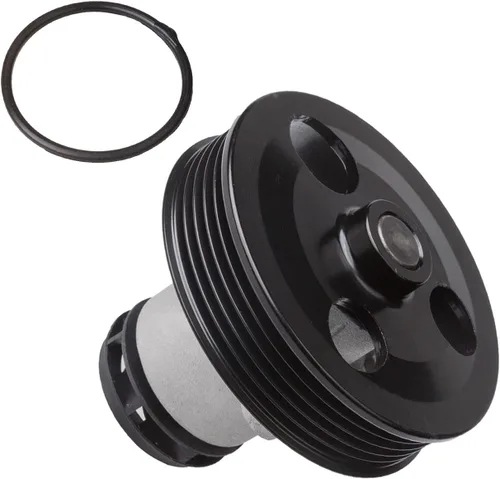 Vista 13 de TUCAREST AW4095 Kit de bomba de agua profesional con junta (solo para 3.0L V6) compatible con Fo-rd Aerostar 1995-1997, Ranger 1995-2008/Mazda B3000