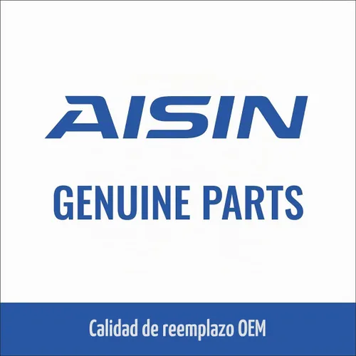 Vista 2 de AISIN Cilindro maestro de embrague compatible con Toyota Pickup 3.0L V6 1990-95