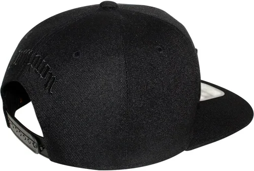 Vista 5 de Top Level Gorra ajustable de algodón Snapback 8 (varios diseños únicos de sombreros disponibles)