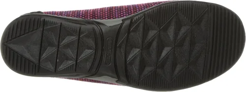 Vista 4 de Aerosoles Zapatos planos de nivel superior para mujer