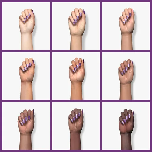 Vista 2 de Gelish MINI I Wanna Dance with Somebody Collection: Belt It Out, 0.3 fl oz