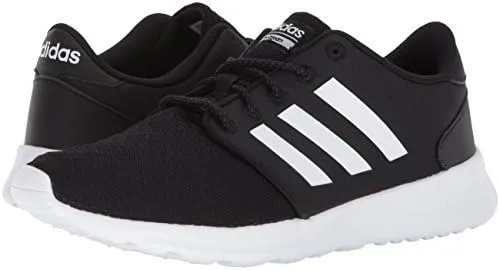 Vista 6 de adidas Cloudfoam Qt Racer - Tenis deportivos para mujer