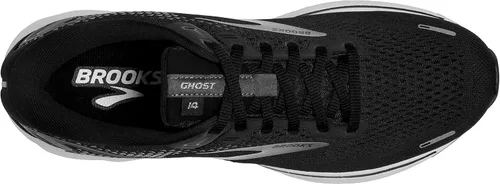 Vista 5 de Brooks Ghost 14 - Zapatillas para correr neutrales para mujer, 10 ancho