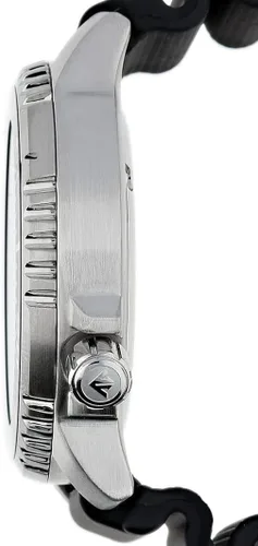 Vista 3 de Citizen Mens Analogue Eco-Drive Watch with a Rubber Band Promaster Marine