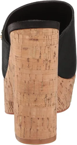 Vista 3 de Karl Lagerfeld Paris Sandalias de tacón Codi para mujer