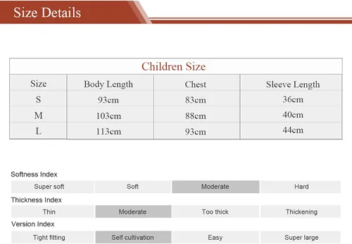 Vista 5 de Disfraz unisex de animales para niños pijamas de animales con capucha para niños disfraz de Halloween para niños y niñas