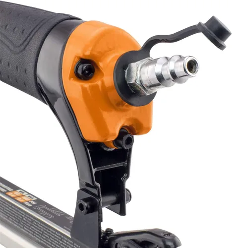 Vista 4 de Freeman PFWS engrapadora de cables finos profesional de 20 calibres