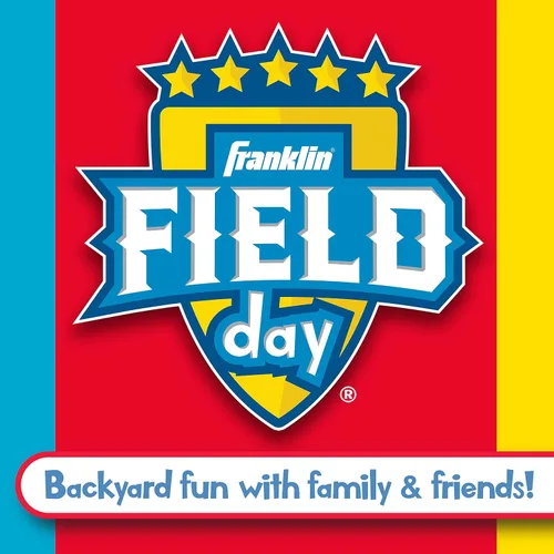 Vista 10 de Franklin Field Day Pogo Stick - Palo de espuma para niños + tolva para niños a partir de 3 años - Perfecto para juguete de interior + exterior