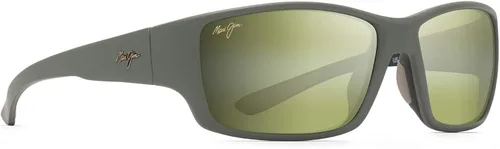 Vista 2 de Maui Jim Gafas de sol polarizadas Local Kine para hombre