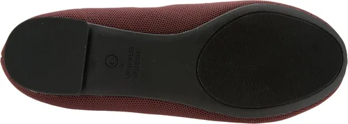 Vista 11 de Tienda Essentials Women's Knit Ballet Flat