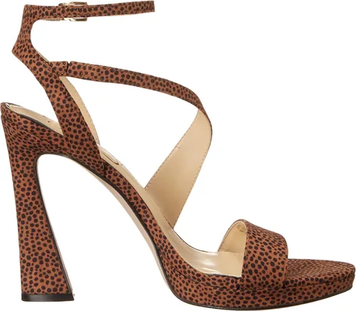 Vista 6 de Jessica Simpson Zapatos de tacón con hebilla Friso para mujer