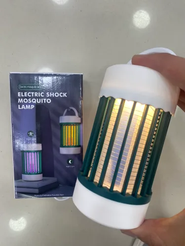 Mosquitero eléctrico premium de Primo's CyberMarket