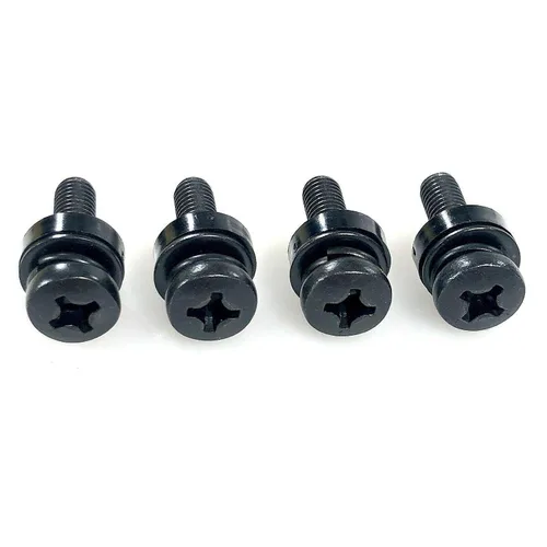 Vista 8 de ReplacementScrews Tornillos de montaje en pared compatibles con Samsung UN50TU7000
