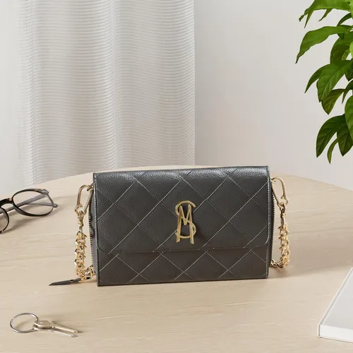Vista 4 de Steve Madden Carina - Bolso bandolera